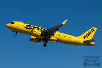 Airbus A320-271N (Neo) (N990NK)