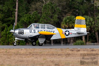Beech A45 Mentor (N334RL)