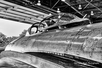 1960 Mikoyan-Gurevich MiG-17PF Fresco (N620PF) - Randy Ball