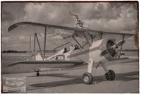 1941 Boeing A75N1(PT17) Stearman (N803RB) - Chubay Stearman LLC