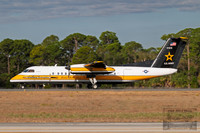 DeHavilland C-147A (Dash-8) (17-01610)