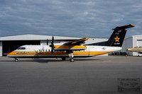 DeHavilland C-147A (Dash-8) (17-01610)