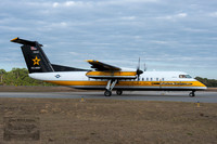 DeHavilland C-147A (Dash-8) (17-01610)