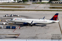 Airbus A321-271NX (Neo) (N502DX)