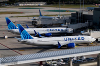 Boeing 737 Max 8 (N17312)
