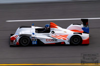 2010 Oreca LMPC FLM-09 VIN# (#54)