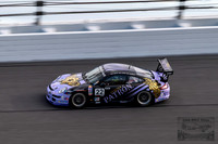 2008 Porsche GT3 Cup (#22)