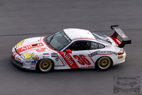 2005 Porsche 996 GT3 Cup (#36)