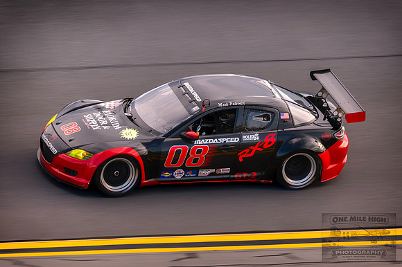2005 Mazda RX-8 (#08)