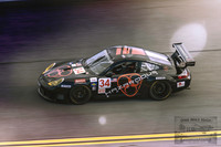 2000 Porsche GT3R (#34)