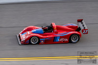 1999 Ferrari 333SP (#27)