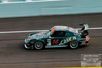 1995 Porsche 993 RSR (#14)