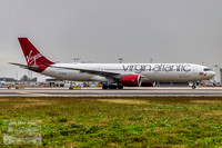 Airbus A330-900 (G-VLDY)