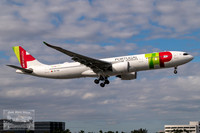 TAP - Air Portugal