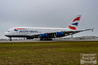 British Airways