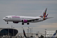 Caribbean Airlines