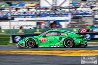 #77 AO Racing (Porsche 911 GT3 R(922))