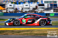 #28 RS1 (Porsche 911 GT3 R(992))