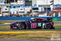 #44 Magnus Racing (Aston Martin Vantage GT3 Evo)