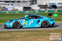 #912 Manthey 1st Phorm (Porsche 911 GT3 R(992)