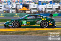 #120 Wright Motorsports (Porsche 911 GT3 R(992))