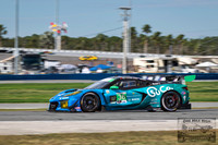 #36 DXDT Racing (Corvette ZO6 GT3.R)