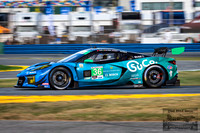 #36 DXDT Racing (Corvette ZO6 GT3.R)