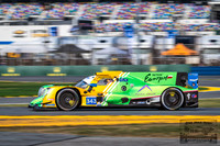 #343 Inter Europol Competition (Oreca 07)