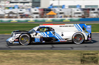 #83 AF Course USA (Oreca 07)