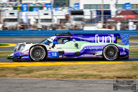 #18 Era Motorsport (Oreca 07)
