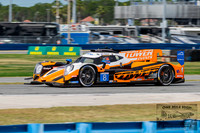 #8 Tower Motorsports (Oreca 07)