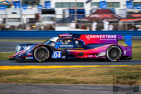 #04 CrowdStrike Racing by APR (Oreca 07)
