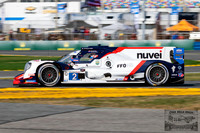 #2 United Autosports USA (Oreca 07)