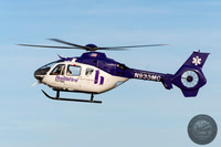 Eurocopter EC-135 P2+ (N935MC) - Metro Aviation Inc