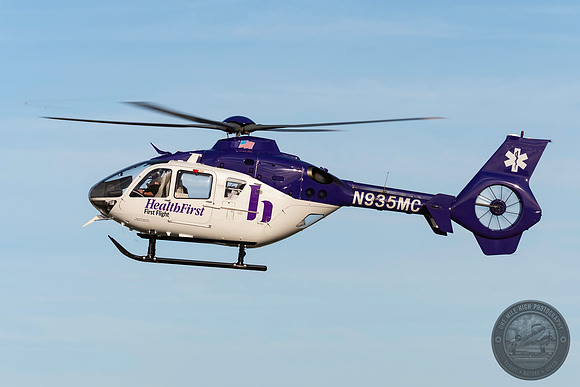 Eurocopter EC-135 P2+ (N935MC) - Metro Aviation Inc
