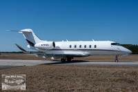 Gulfstream G200 Galaxy (N791QS) - NetJets Aviation