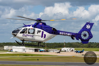 Eurocopter EC-135 P2+ (N935MC) - Metro Aviation Inc
