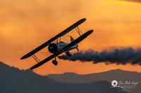 1941 Boeing A75N1 (PT-17) Stearman Kaydet (N212PC) - Gary Rower