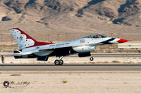 2009 Aviation Nation Open House - Nellis AFB, NV