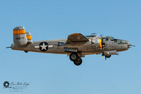 1944 North American TB-25N (N345BG) - Liberty Aviation Museum (Martha Jean)