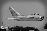 DSC_6726_1960 Mikoyan-Gurevich MiG-17PF Fresco (N620PF) - Randy Ball (On1 Effects)