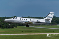 Cessna Citation Aircraft