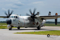 Grumman C-2A Greyhound (BuNo 162157)