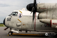 Grumman C-2A Greyhound (BuNo 162157)