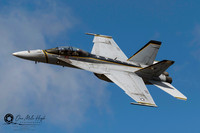 Boeing F/A-18F Super Hornet (BuNo 165926) - VFA-122 Flying Eagles