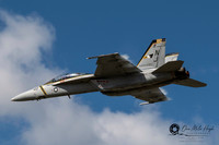 Boeing F/A-18F Super Hornet (BuNo 165926) - VFA-122 Flying Eagles