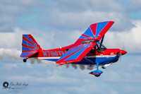2023 Orlando Air and Space Show - Orlando Sanford International Airport, FL