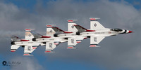 Lockheed Martin F-16C Falcon