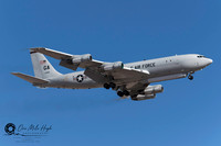 Boeing E-8C Joint STARS (10-2005)