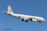 Boeing E-8C Joint STARS (01-2005)